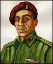 Brigadier Mohammad Usman