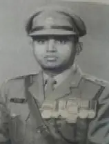 Brigadier Rajkumar Singh