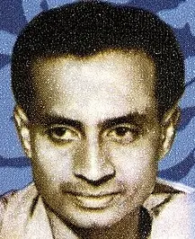 Buddhadeva Bose