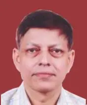 Budhaditya Mukherjee