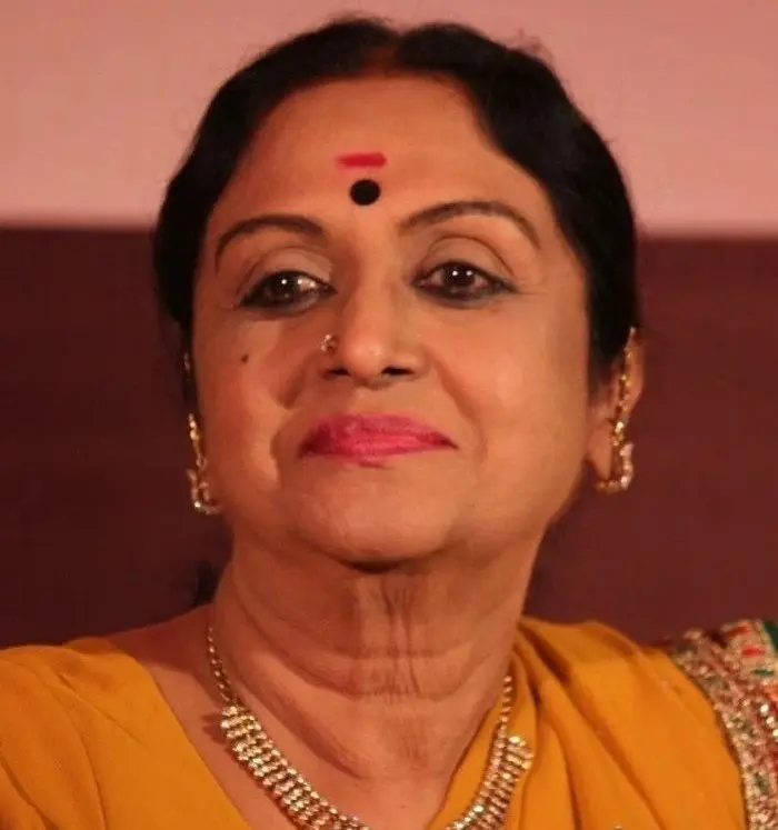 Byrappa Saroja Devi Sri Harsha