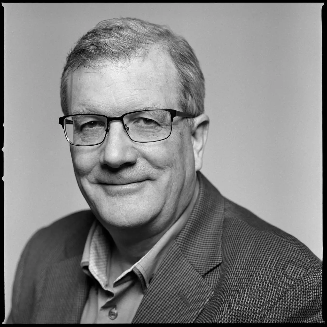 C. Frank Bennett