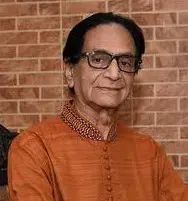C. V. Chandrasekhar