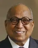 Capt. C.P. Krishnan Nair