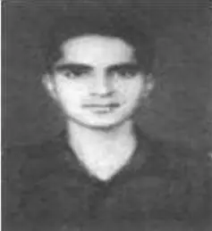 Captain Gautam Mubayi