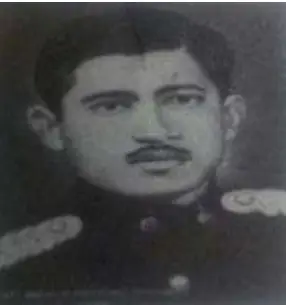 Captain Mahabir Prasad