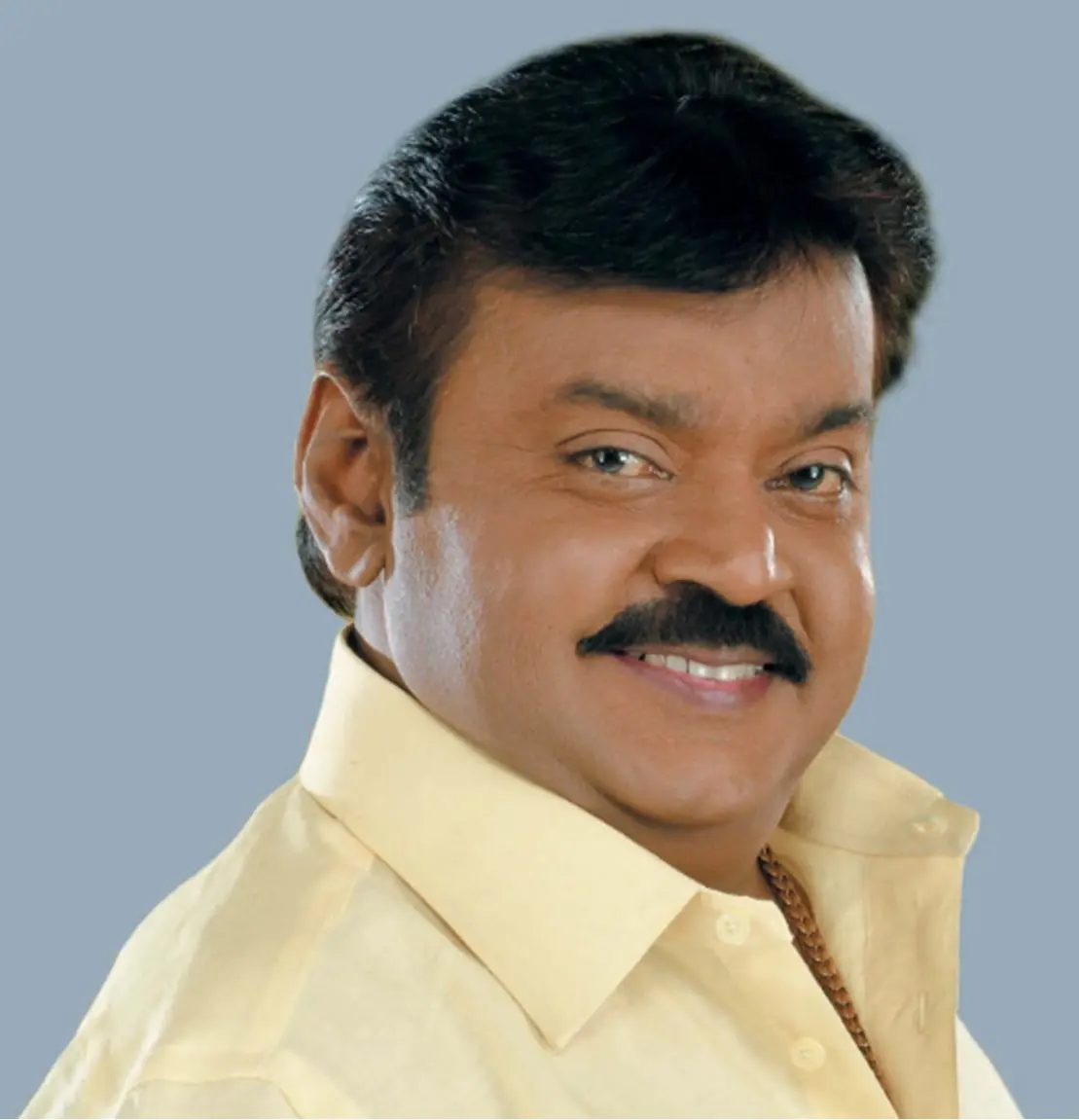 Captain Vijayakant