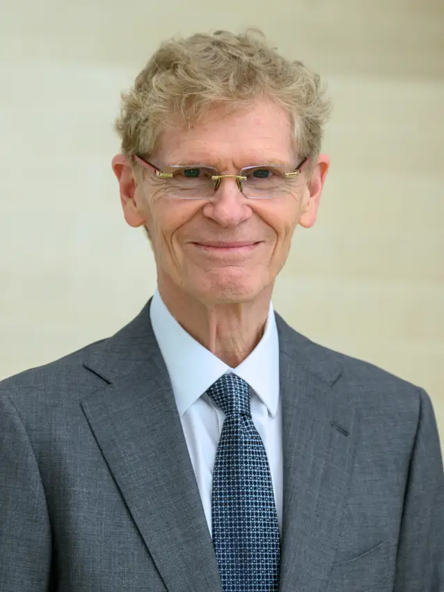 Cary Fowler