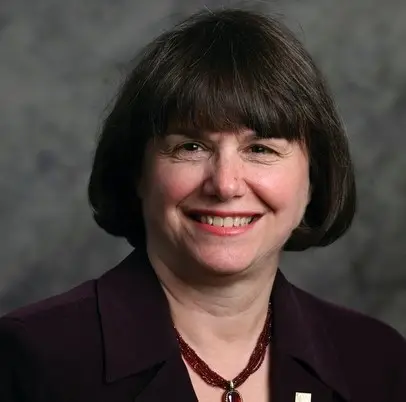 Catherine Bertini