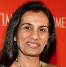 Chanda Kochhar