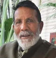 Chandi Prasad Bhatt