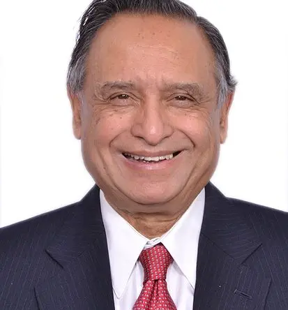Chandrashekhar Dasgupta