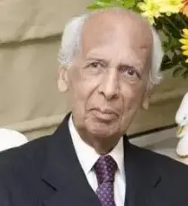 Chandrika Prasad Srivastava