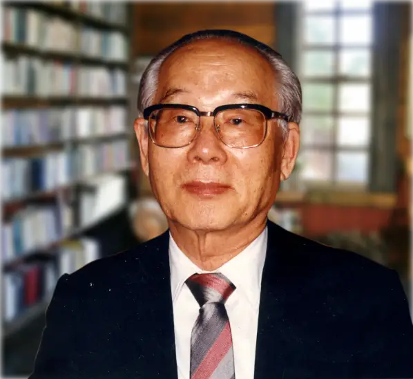 Chang Kee-ryo