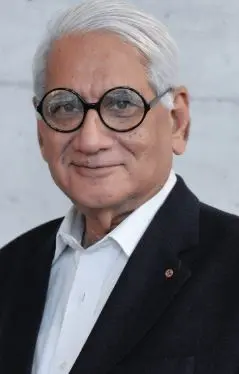 Krishna N. Ganesh