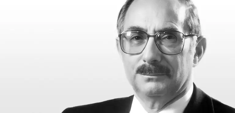 Charles R. Goldman