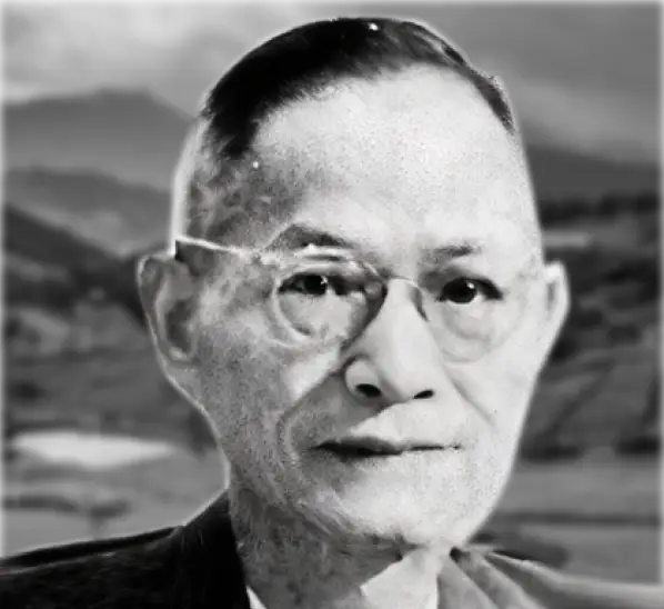 Chiang Mon-Lin