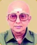 Cho S. Ramaswamy(Posthumous)