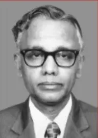 Chokkanathapuram Venkataraman Sundaram