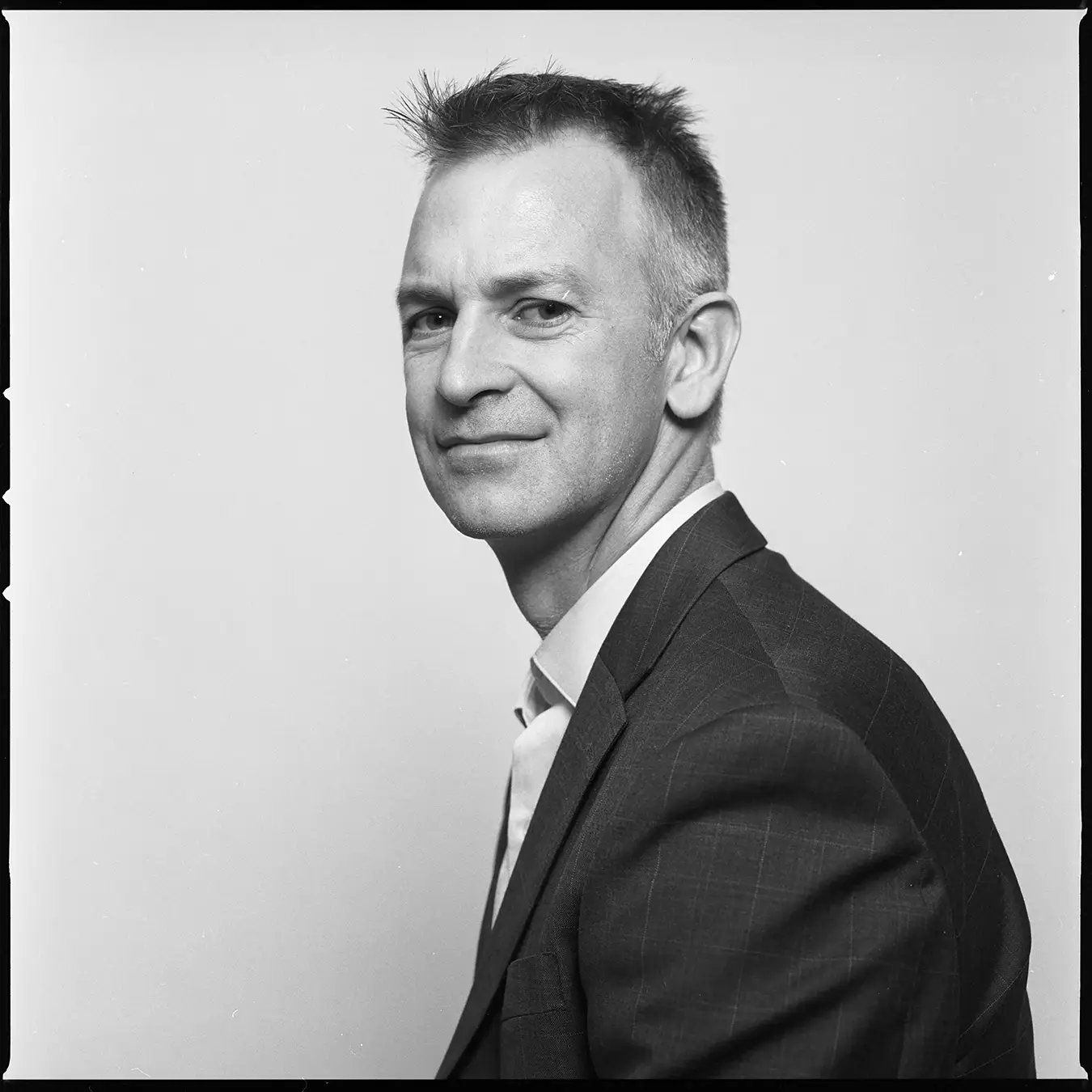 Christopher Hacon