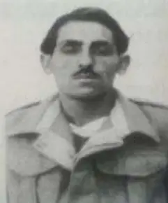 Shri Ram Chandar