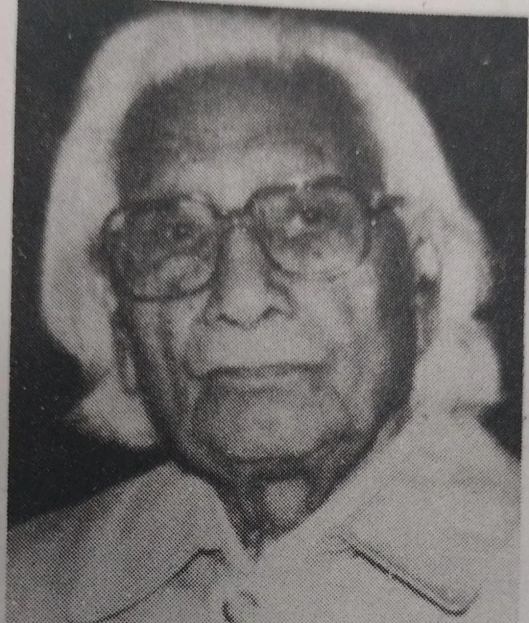 Col. Gurbakhsh Singh Dhillon