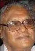 Col. Mahankali Seetharama Rao
