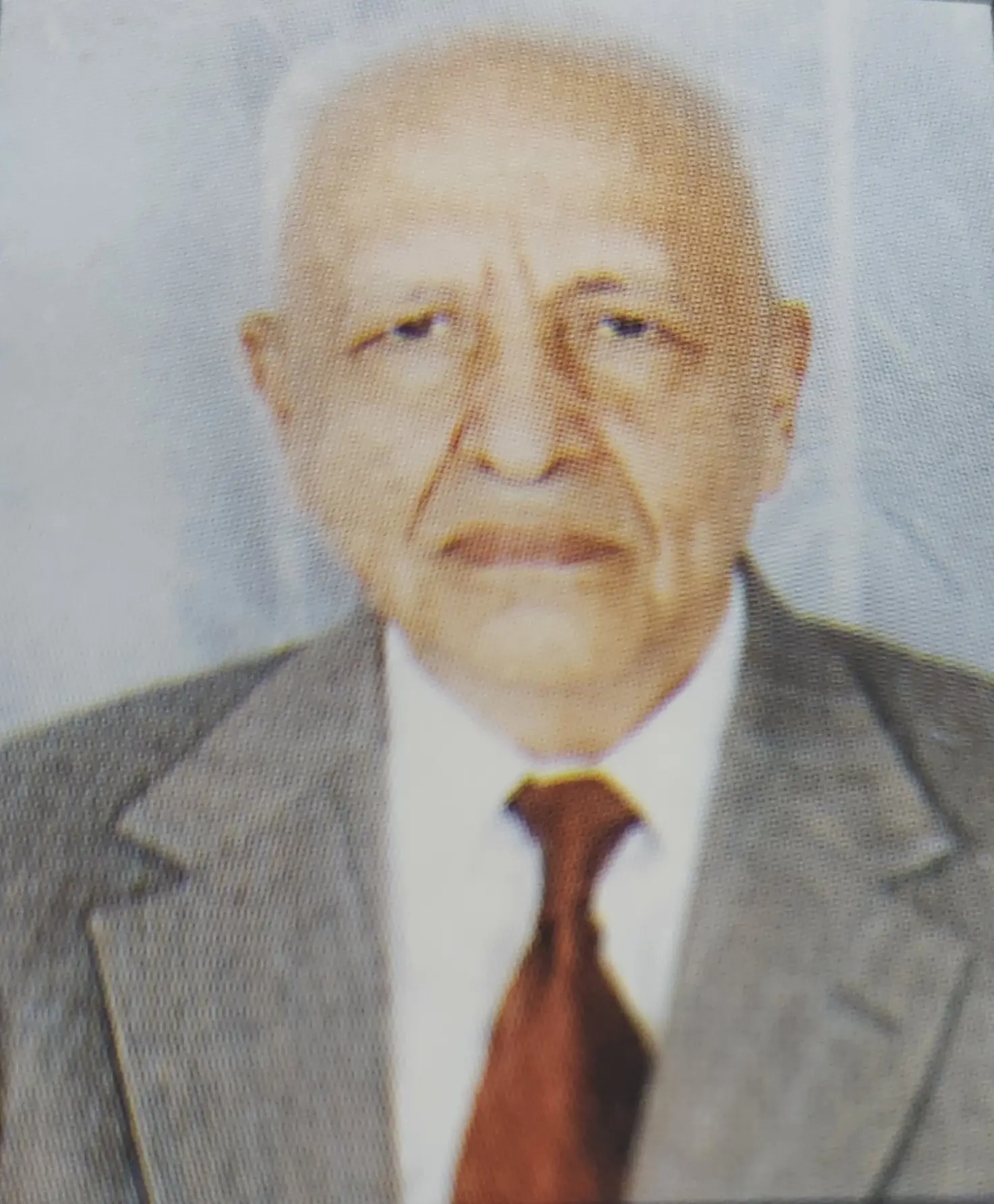 Uday Maitra