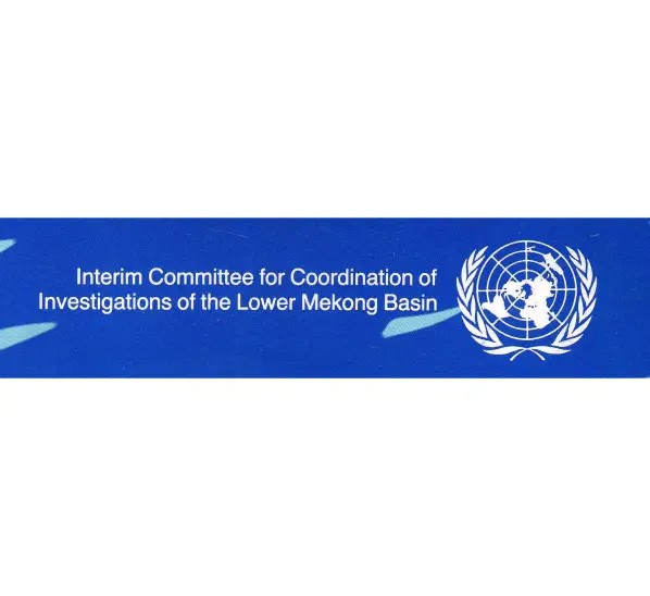 Committee for Coordination of Investigations of the Lower Mekong Basin and Cooperating Entities