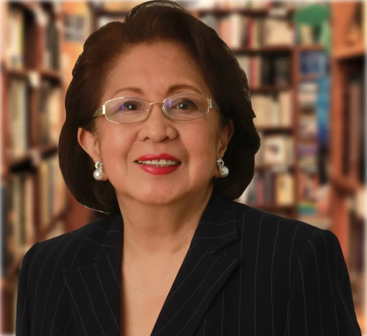 Conchita Carpio Morales