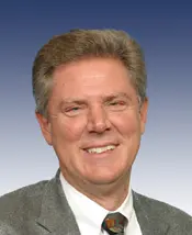 Congressman Frank Pallone