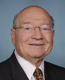 Congressman Gary Ackerman
