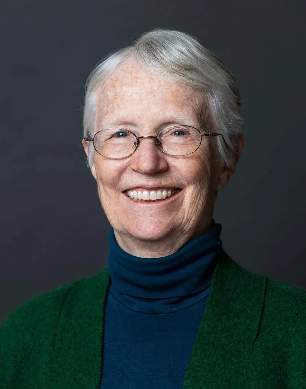 Cynthia Rosenzweig