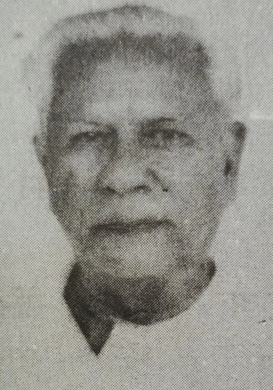 Dalsukh Dahyabhai Malvania