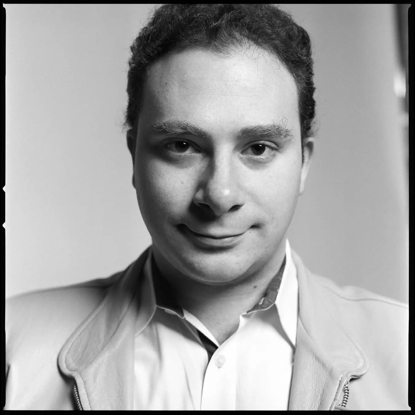 Daniel L. Jafferis