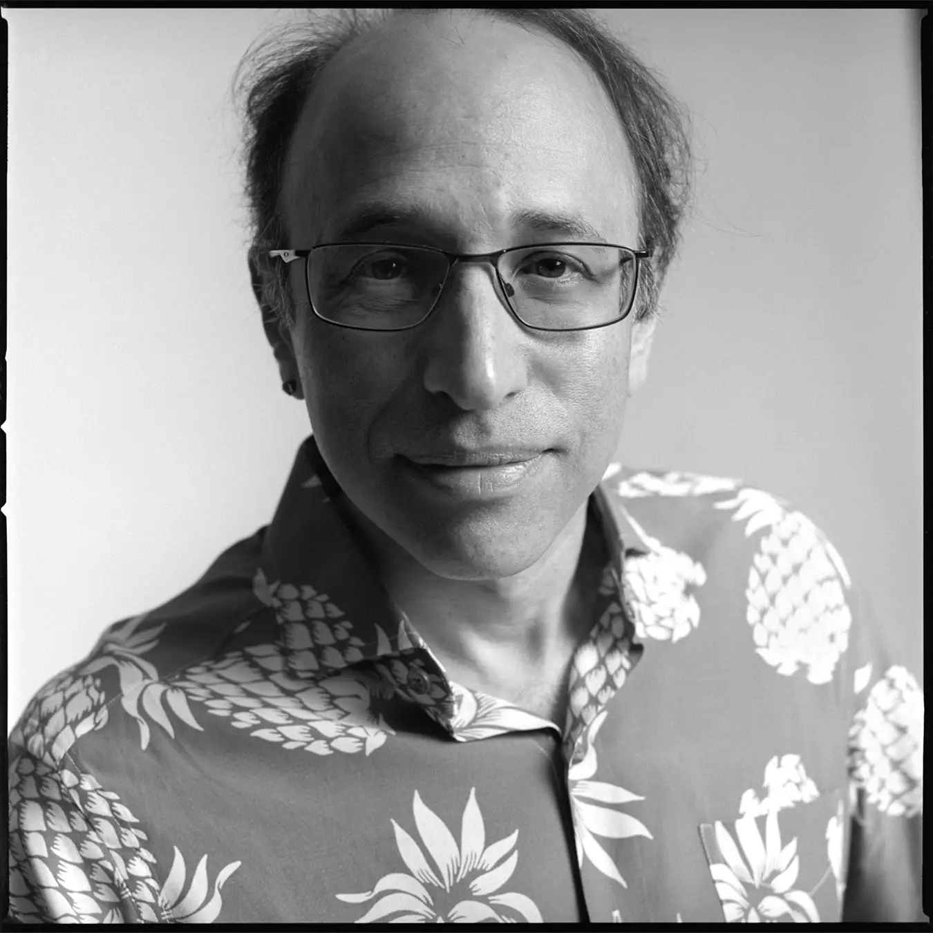 Daniel Spielman
