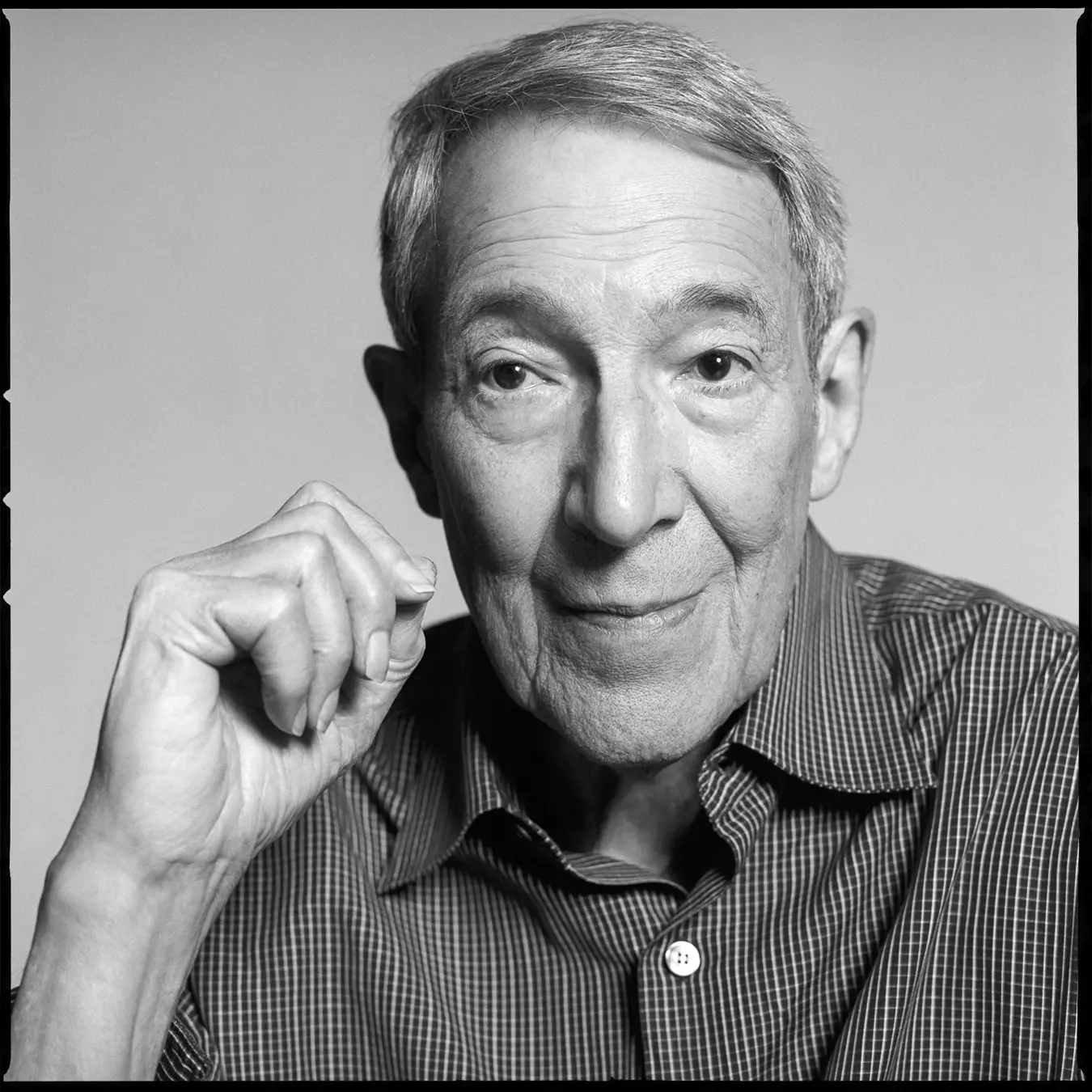 Daniel Z. Freedman