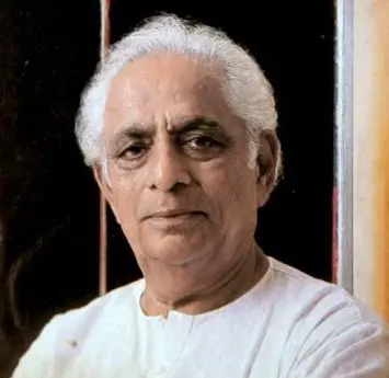 Dasharath Patel
