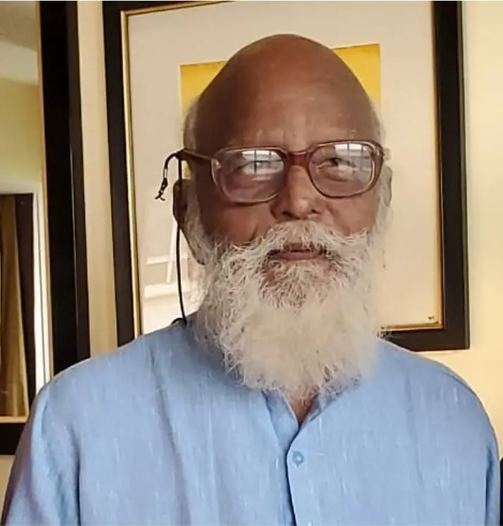 Dattatray Ambadas Mayaloo alias Rajdutt