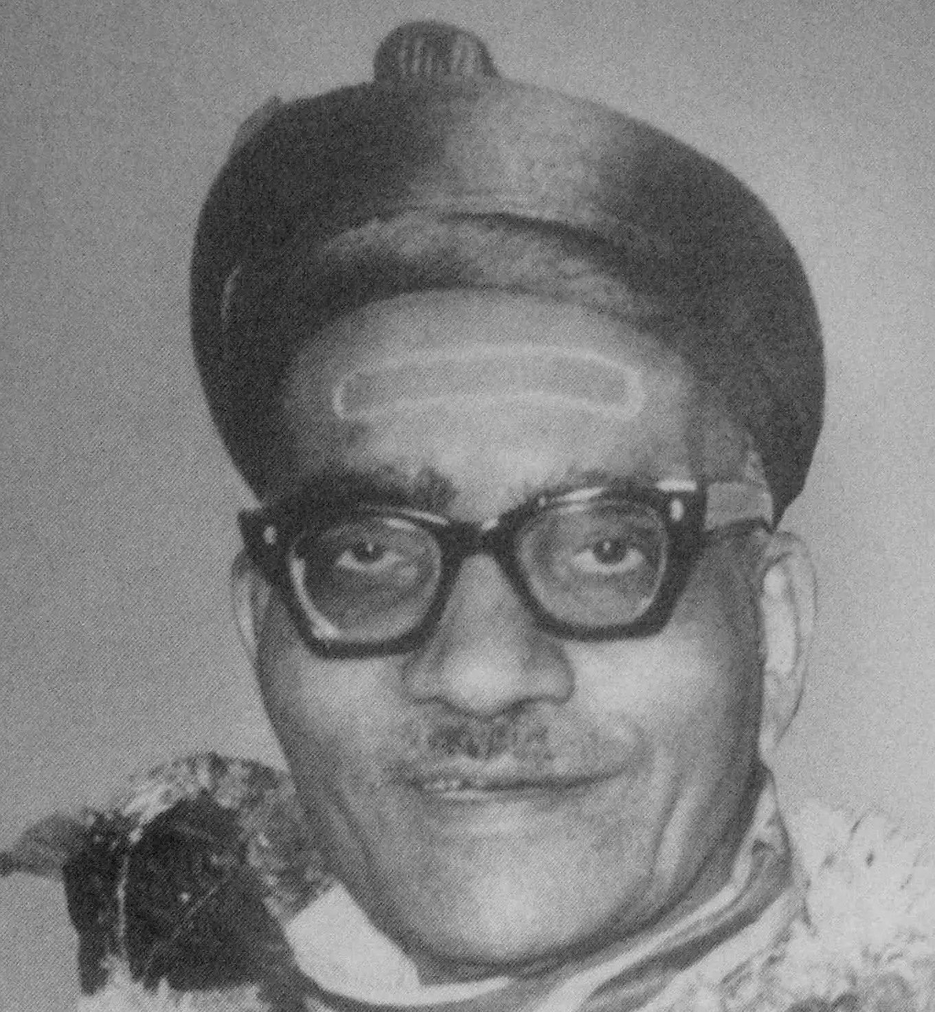 Datto Vaman Potdar