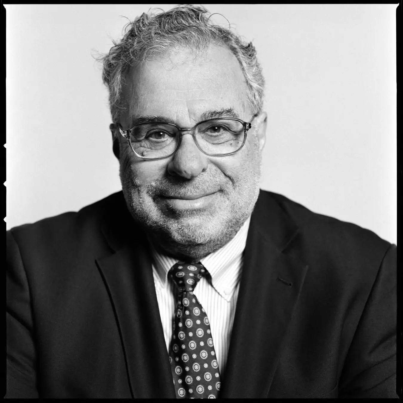 David Botstein