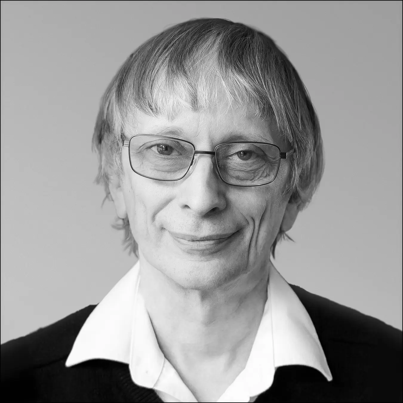 David Deutsch