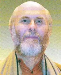 David Frawley