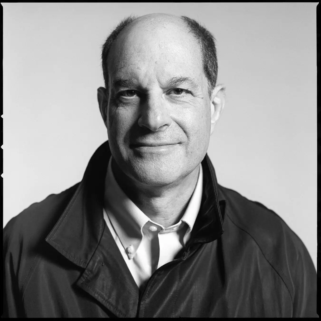 David Julius