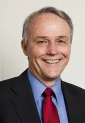 David M. Beckmann