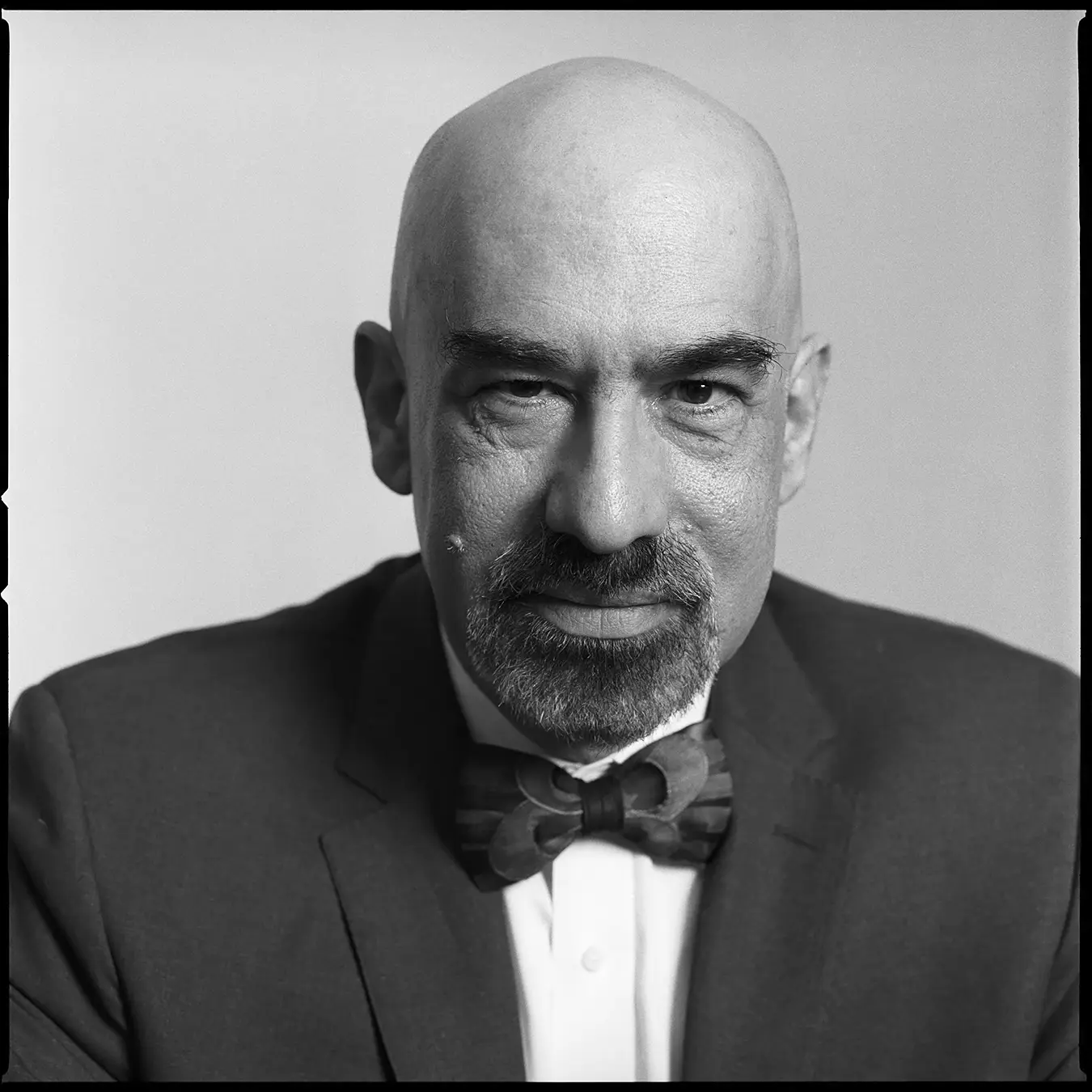 David N. Spergel and the WMAP Science Team