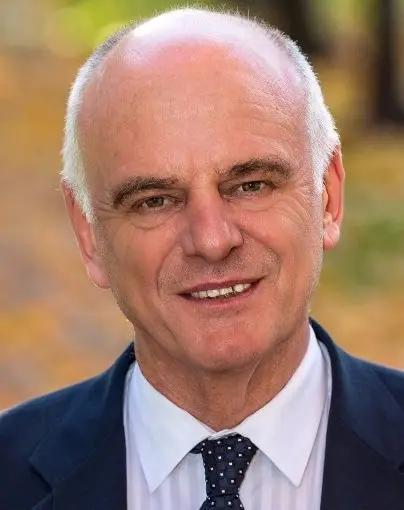 David Nabarro