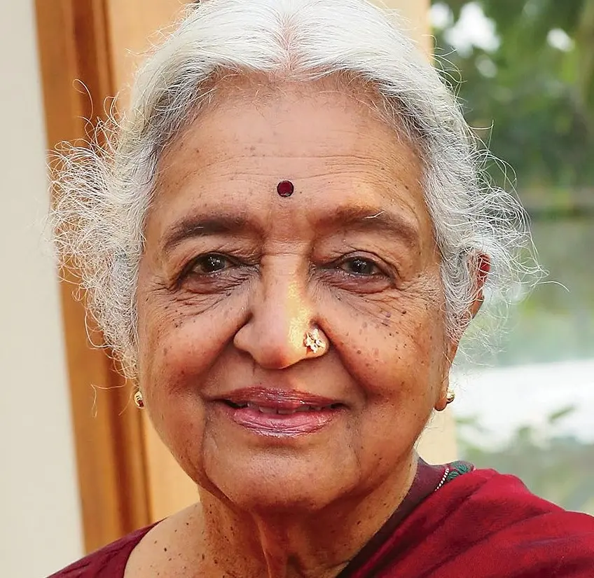 Devaki Jain