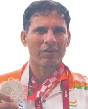 Devendra Jhajharia