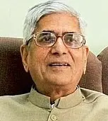 Devendra Raj Mehta